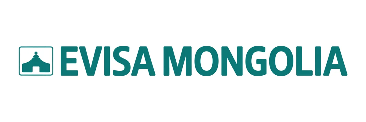 eVisa Mongolia 2026 — Electronic Visa for Mongolia Logo